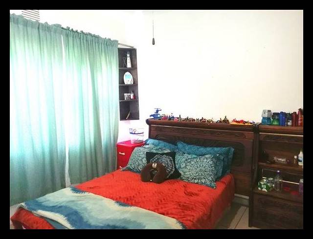 3 BEDROOM HOUSE FOR SALE IN ARBORETUM